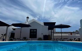 Villa El Tucán